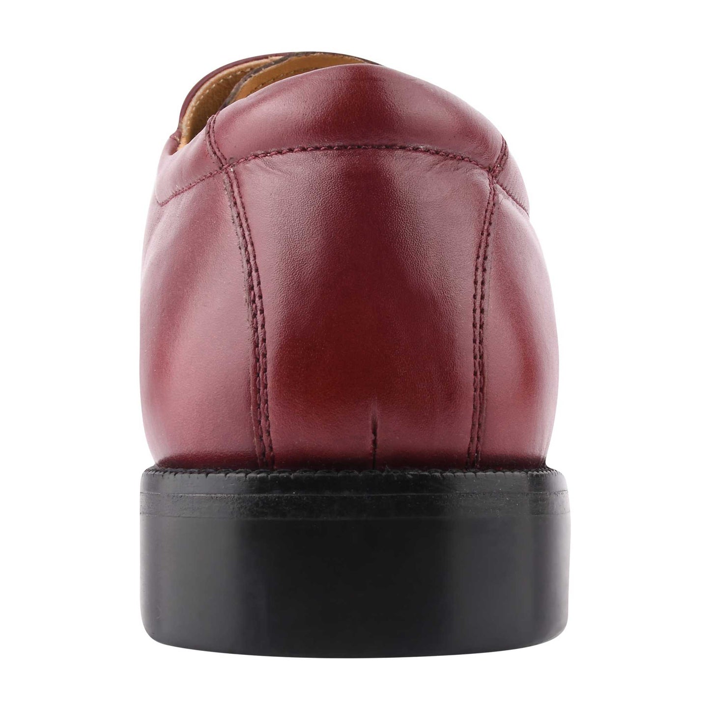Jade Leather Oxford Style Dress Shoes for Men - MENLL
