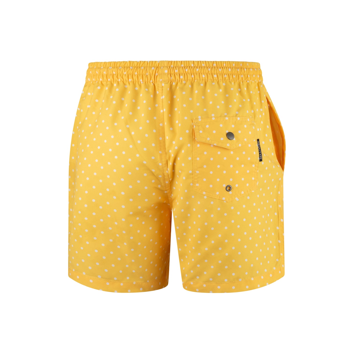 St Lucia Swim Shorts