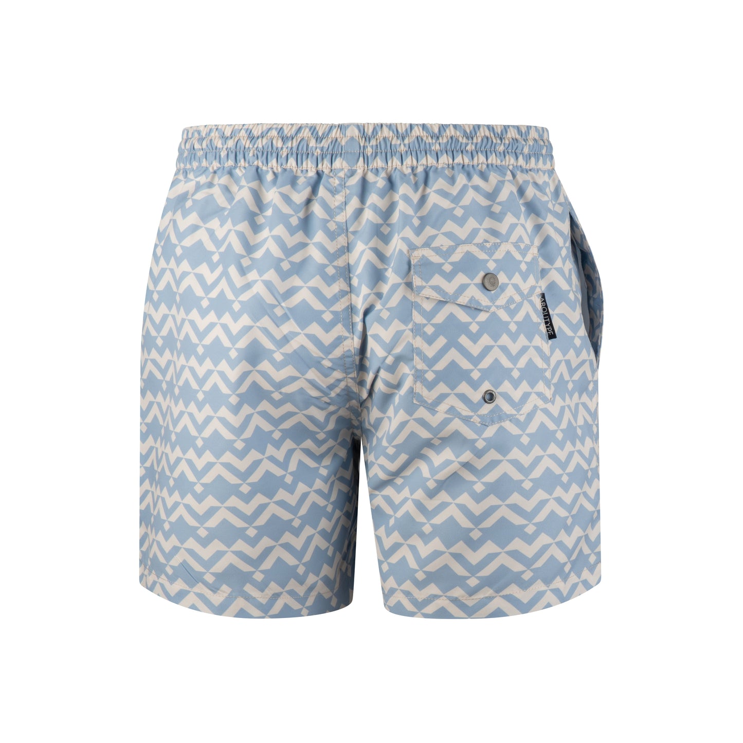 Tel Aviv Swim Shorts