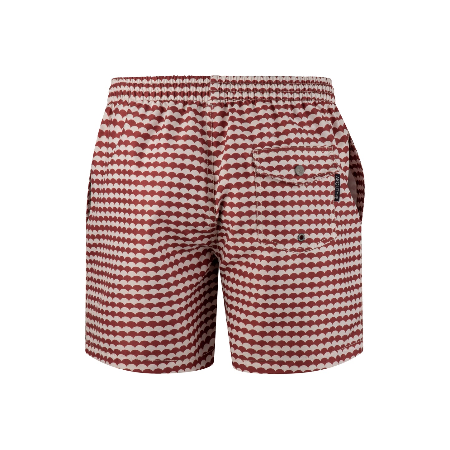 Byron Swim Shorts