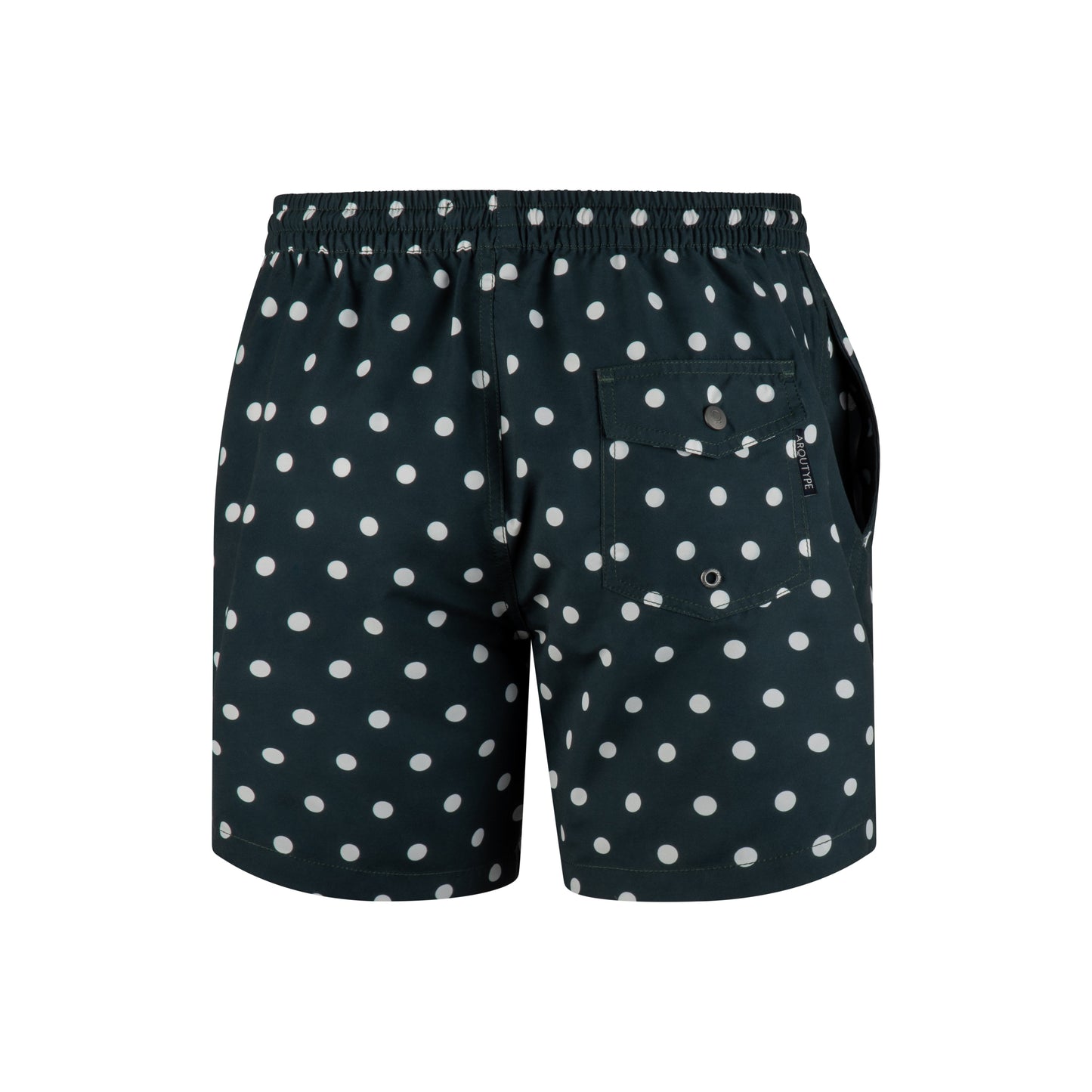 Como Swim Shorts