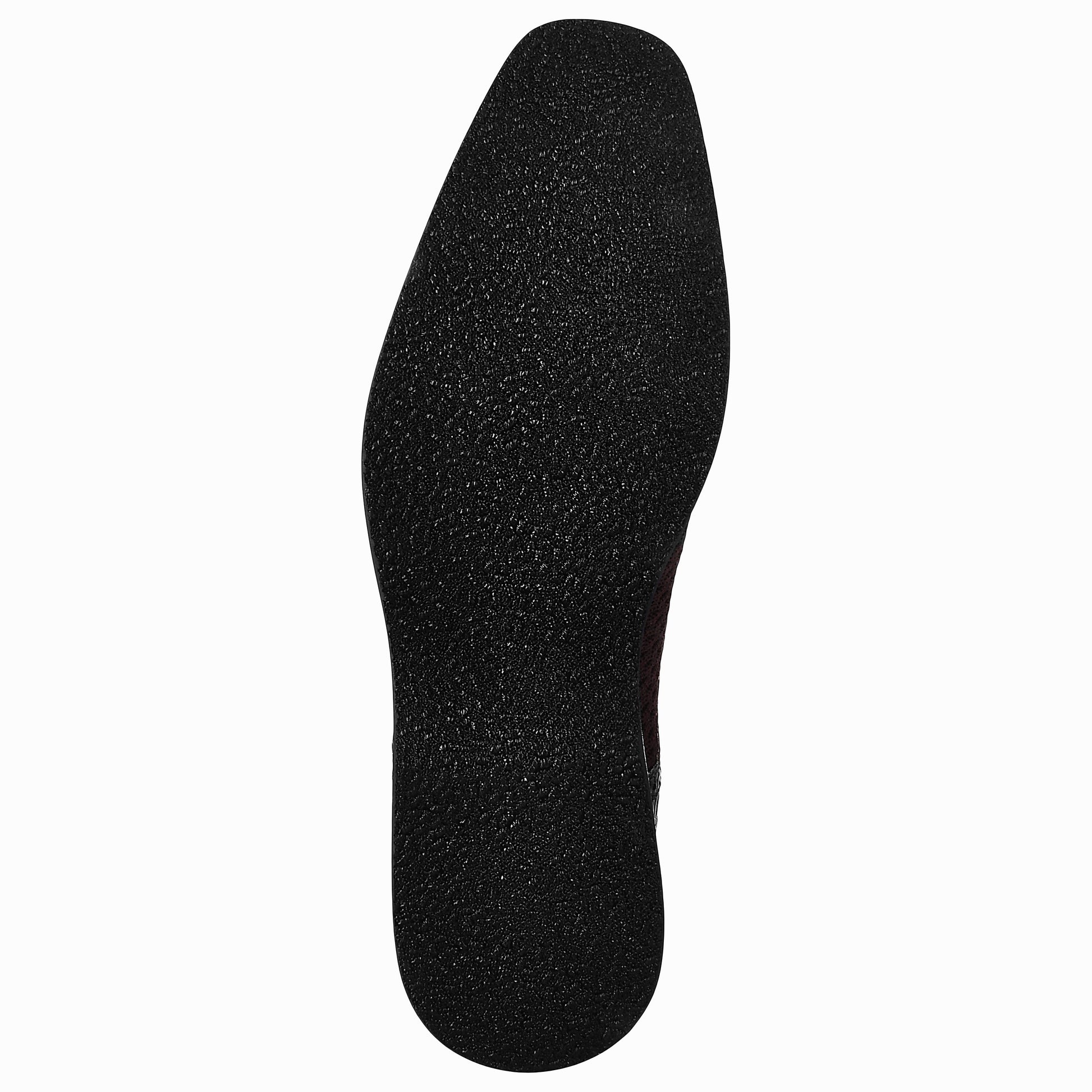 Accessories - Gutta Lizard Print Leather Textile Casual Sneakers LIBERTYZENO