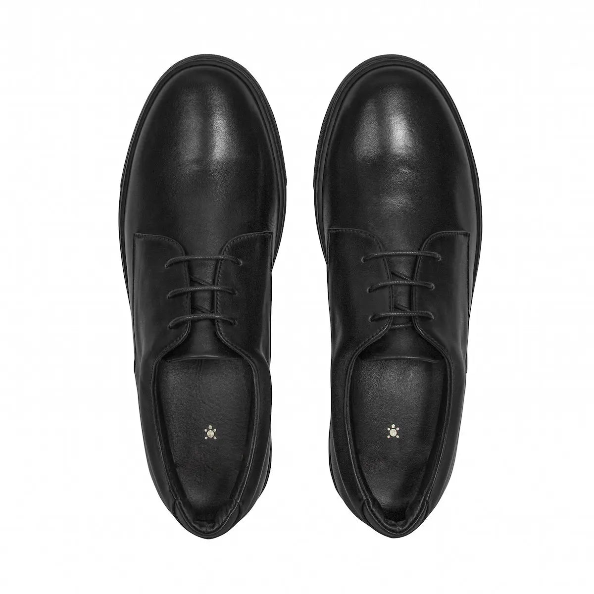 Women's Dafne - Black by MOCALMO