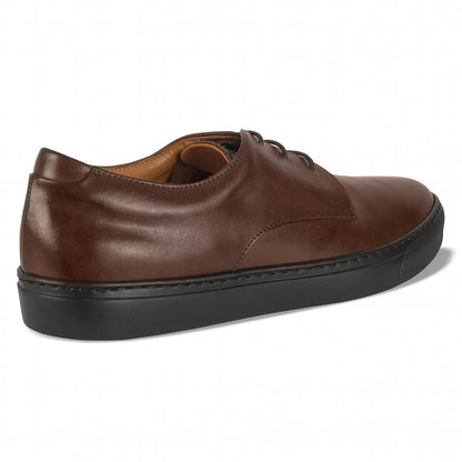 Women's Dafne - Brown by MOCALMO