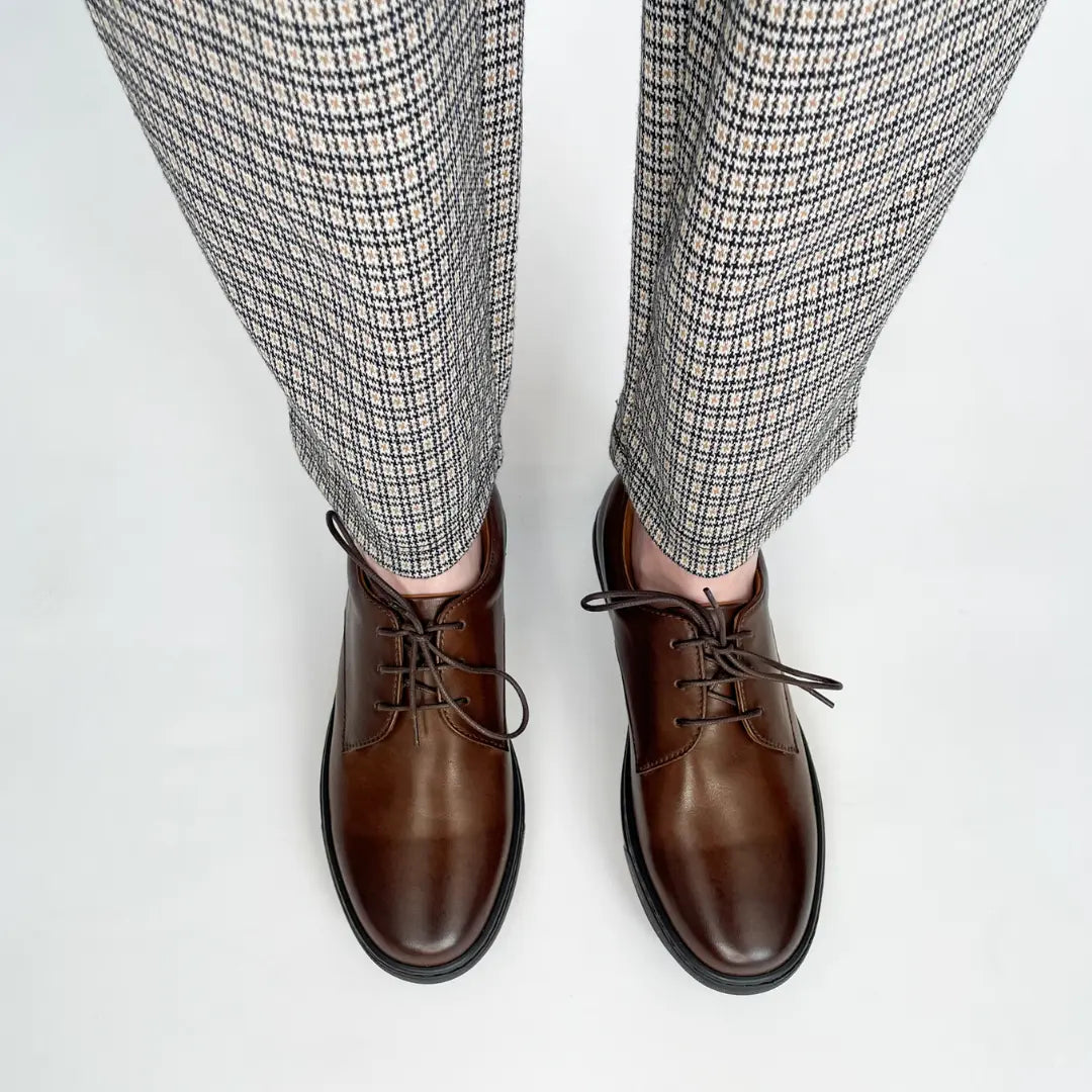 Women's Dafne - Brown by MOCALMO