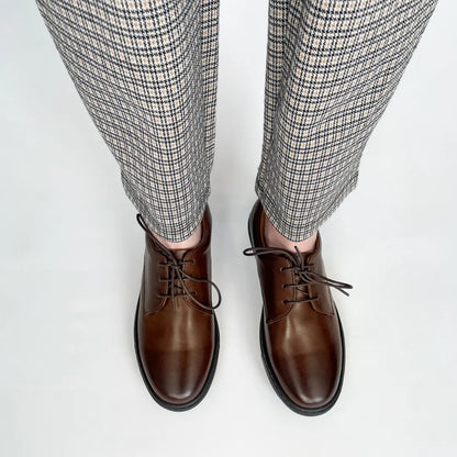 Women's Dafne - Brown by MOCALMO