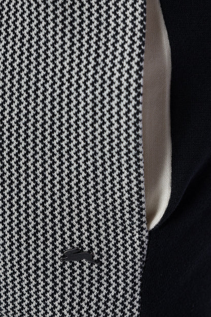 Danny | Sweater Knit Shorts A.Tiziano