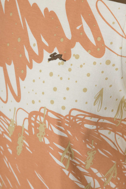 Dominic | Graphic Print Tee - MENLL