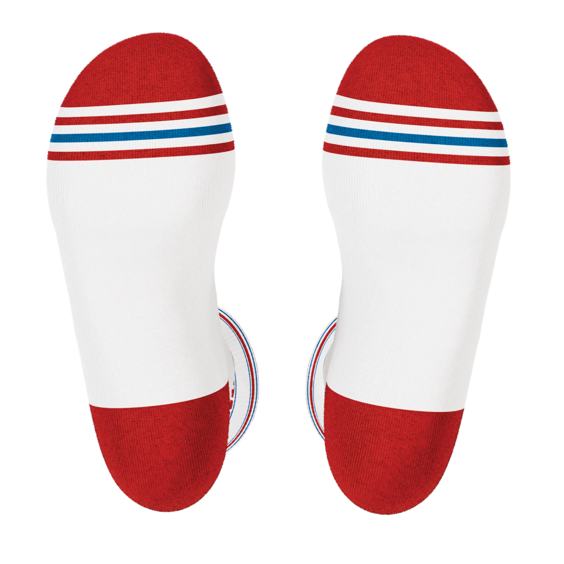 The Drinking Buddies | Beer Heel Hammock™ Crew Socks Shinesty