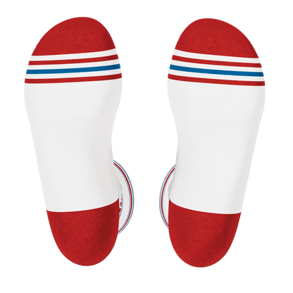 The Drinking Buddies | Beer Heel Hammock™ Crew Socks Shinesty