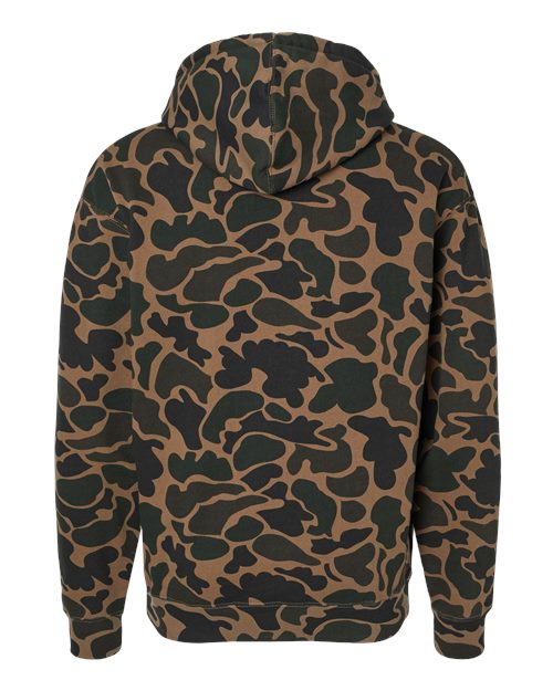 Duck Camo Company Hoodie County Line Company