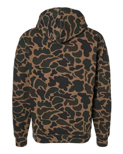 Duck Camo Company Hoodie County Line Company