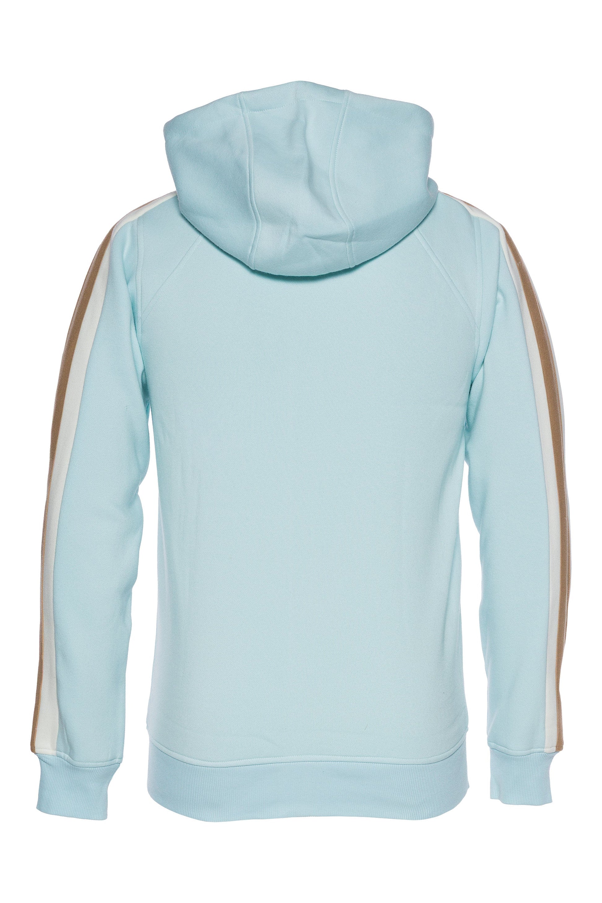 Emiliano | Fleece Hoodie A.Tiziano