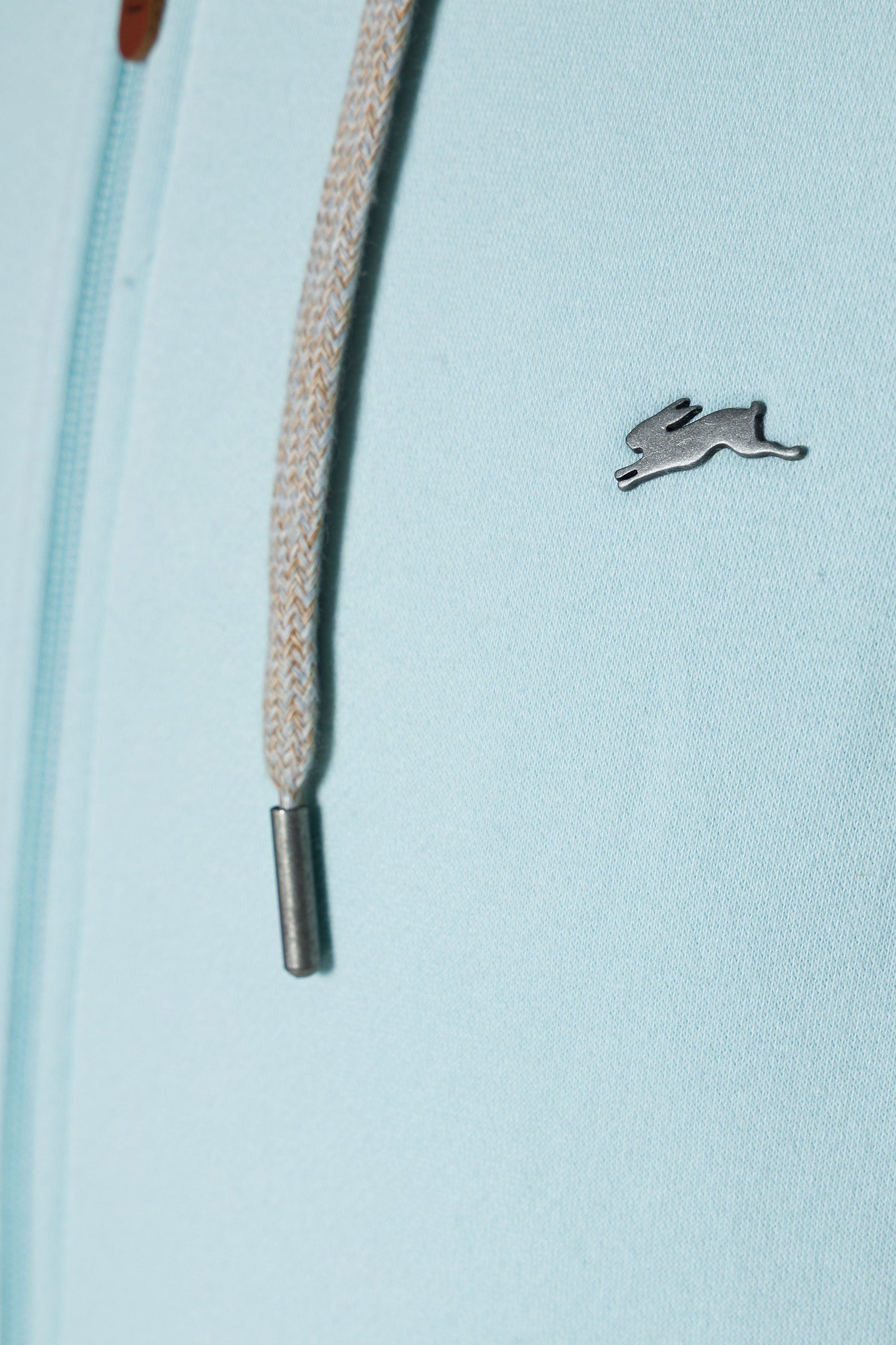 Emiliano | Fleece Hoodie A.Tiziano