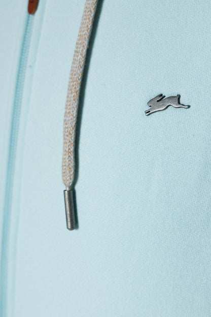 Emiliano | Fleece Hoodie A.Tiziano