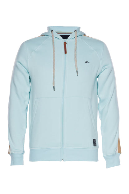 Emiliano | Fleece Hoodie A.Tiziano