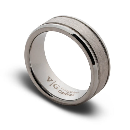 New: The “Silverado” Ring - MENLL