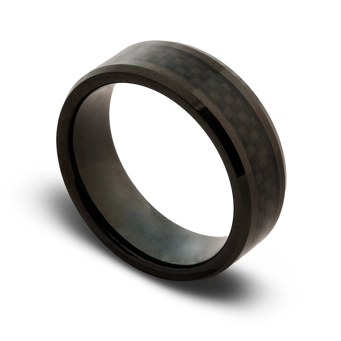 The “Ferrari” Ring - MENLL