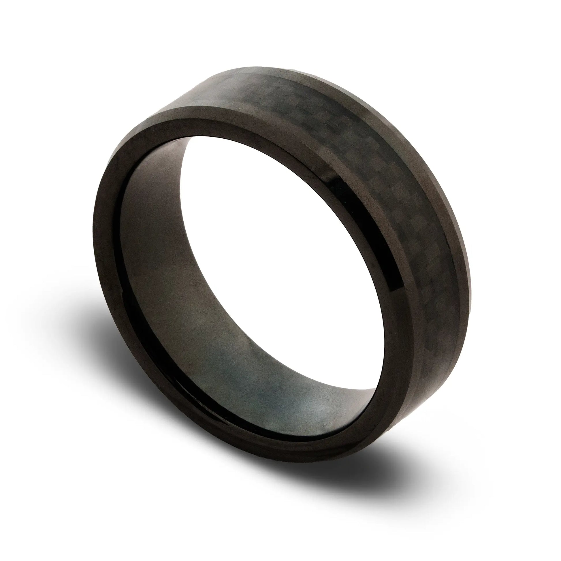 The “Ferrari” Ring - MENLL