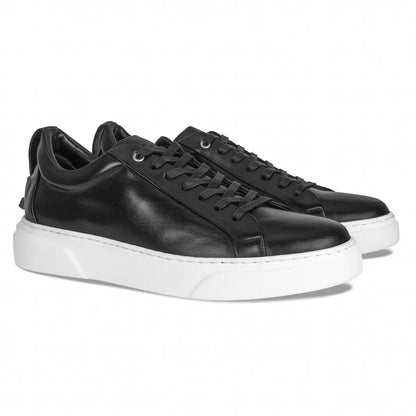 Men's Figaro - Black by MOCALMO