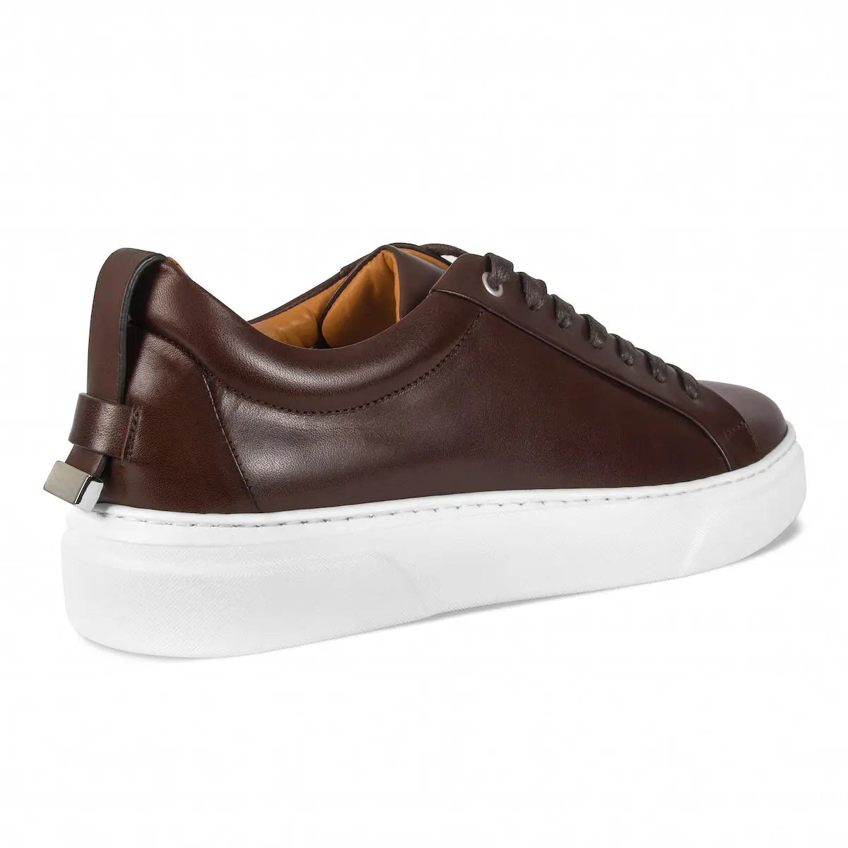 Men's Figaro - Espresso by MOCALMO