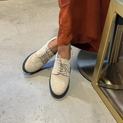 Women's Aida - Ivory by MOCALMO