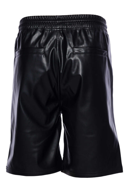 Franco | Vegan Leather Short - MENLL