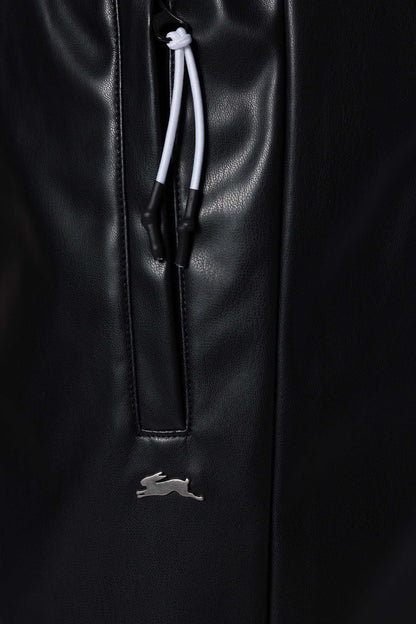 Franco | Vegan Leather Short - MENLL