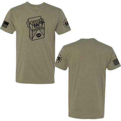 Intimates - Freedom Fuel American Patriot Revival