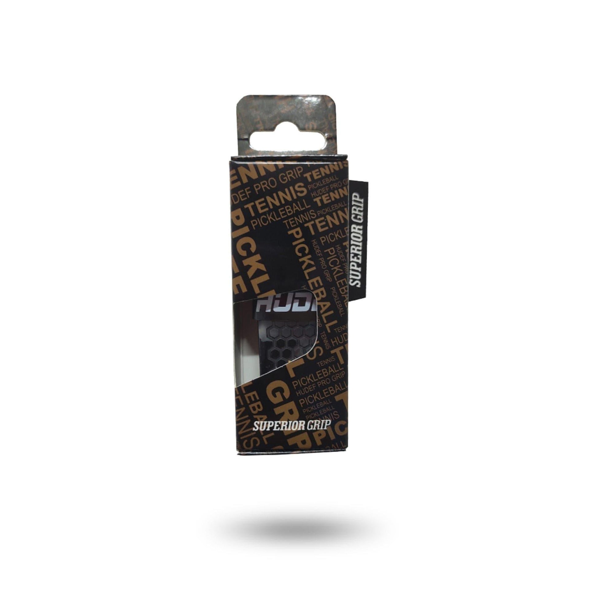HUDEF Hexagon Textured Grip - MENLL