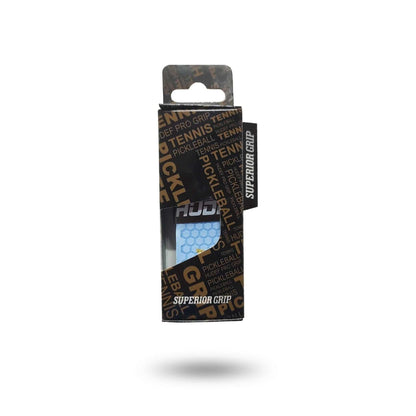 HUDEF Hexagon Textured Grip - MENLL