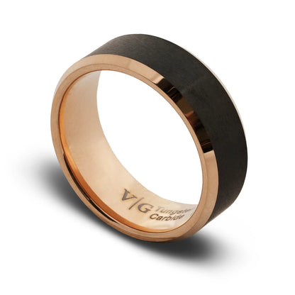 The “Gatsby” Ring Vintage Gentlemen