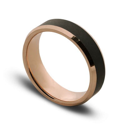 The “Gatsby” Ring Vintage Gentlemen