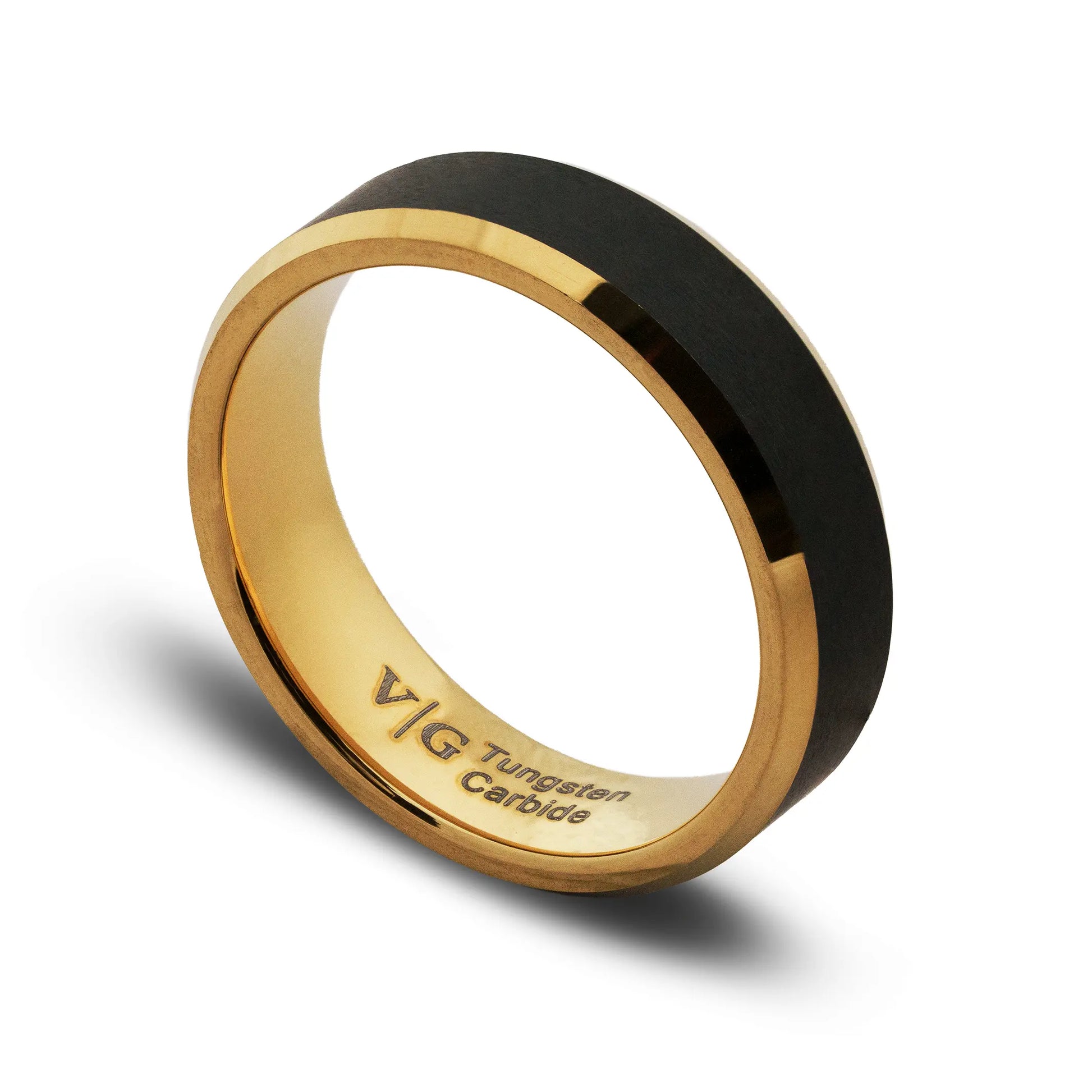 The “Gatsby” Ring Vintage Gentlemen