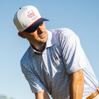 The Golf of America Hat