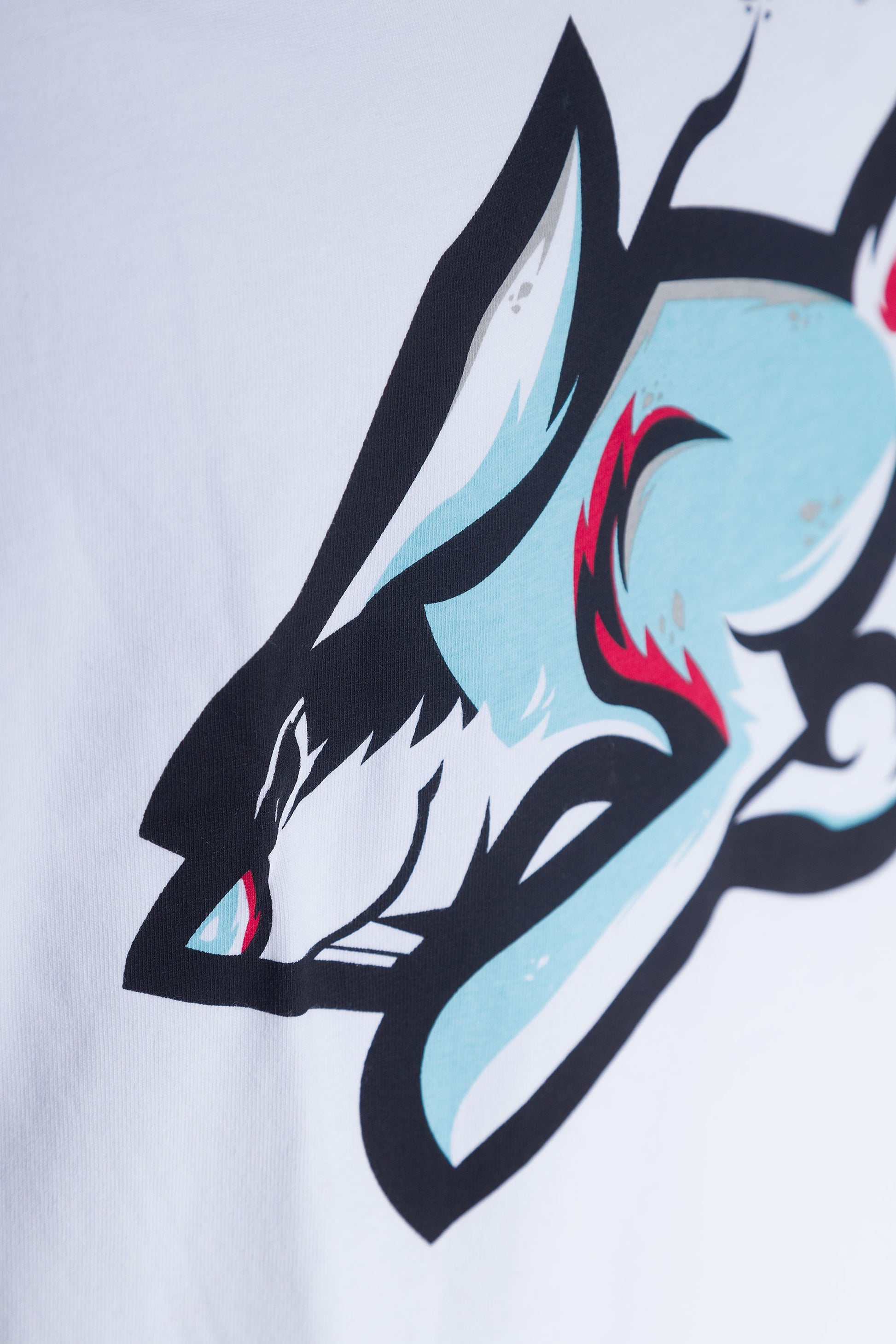 T-Shirts - Gatlin | Graphic Print Tee A.Tiziano