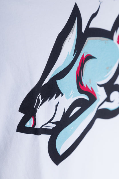 T-Shirts - Gatlin | Graphic Print Tee A.Tiziano