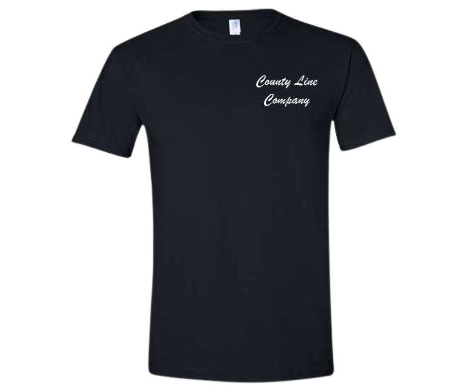 Genesis 27:3 Tee County Line Company