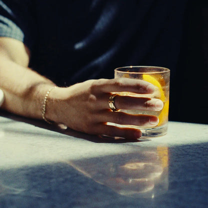The "Gentleman" Ring - MENLL