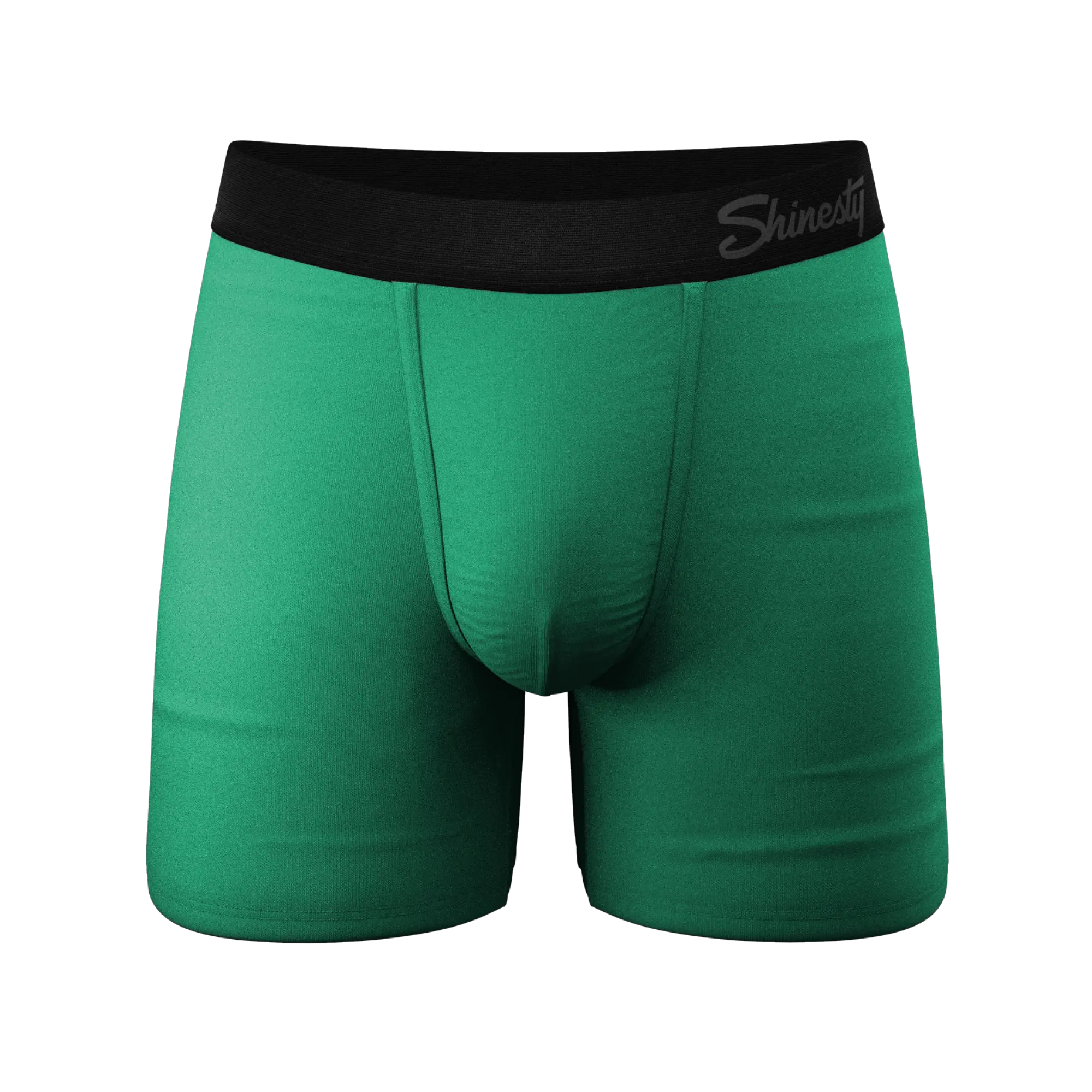 The Green Boys | Men's Green Ball Hammock® Pouch Underwear - MENLL