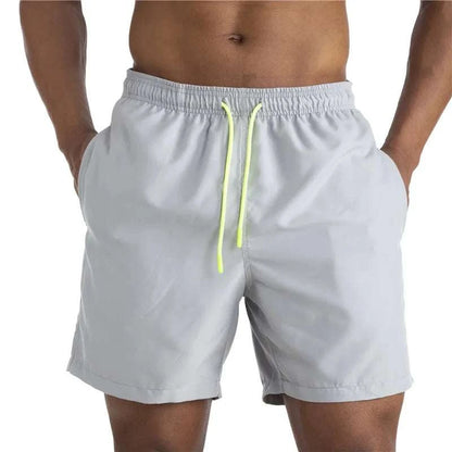 Sunga Beach Shorts - MENLL