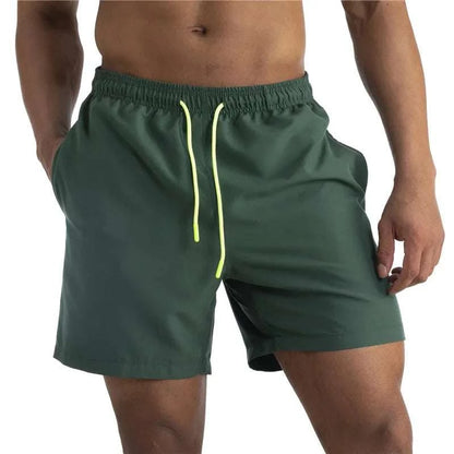 Sunga Beach Shorts - MENLL