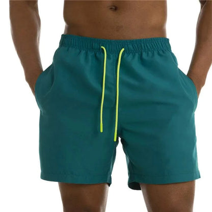 Sunga Beach Shorts - MENLL