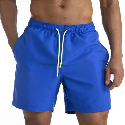 Sunga Beach Shorts - MENLL