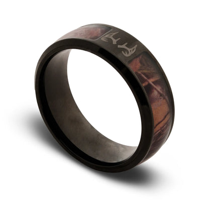 The “Huntsman” Ring - MENLL