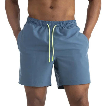 Sunga Beach Shorts - MENLL