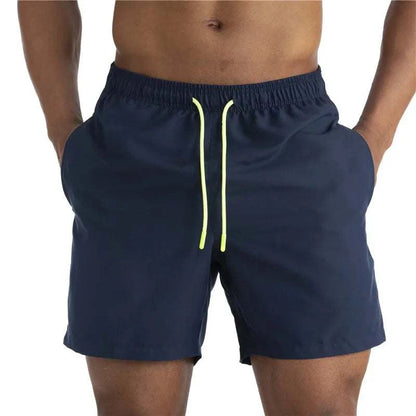 Sunga Beach Shorts - MENLL