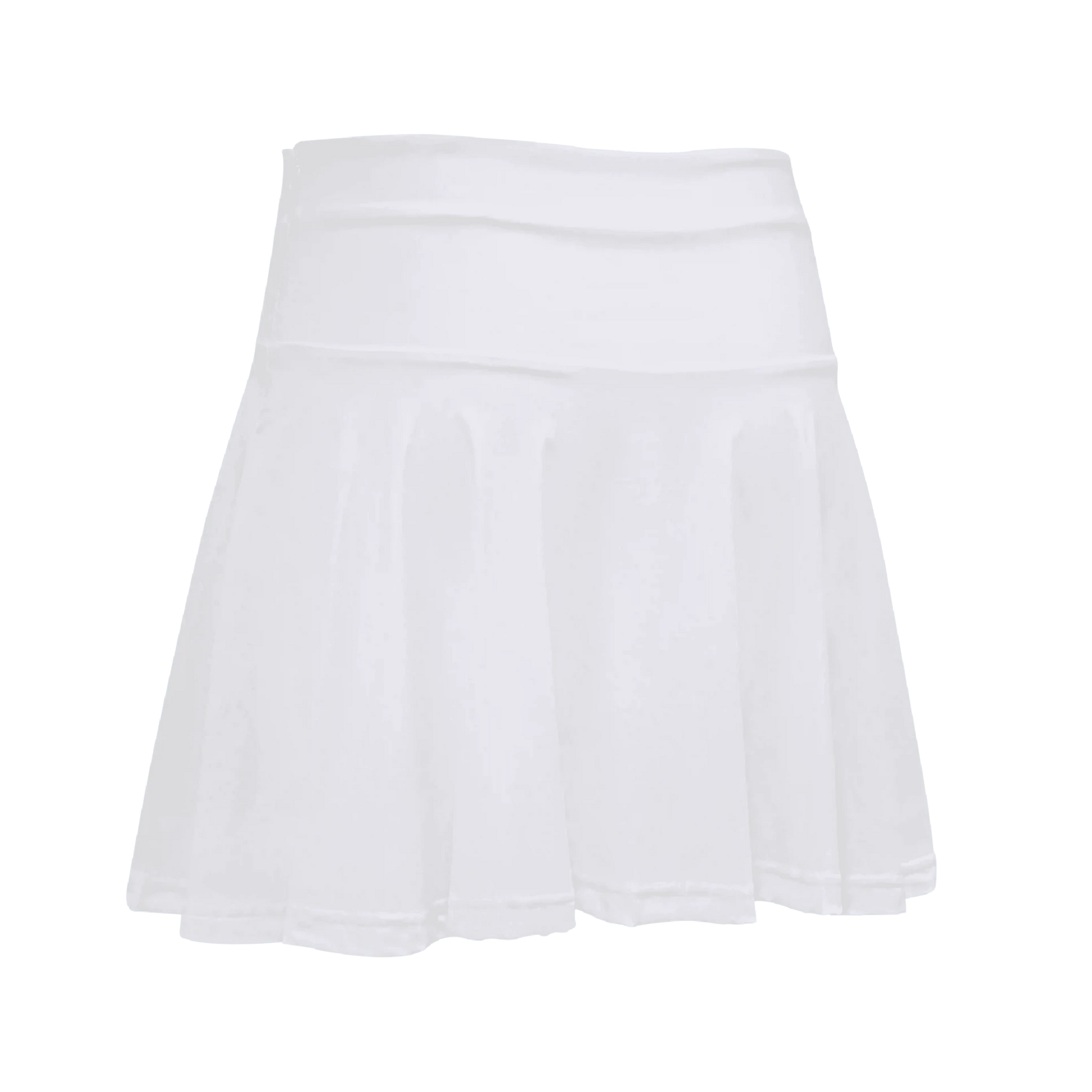 HUDEF WOMEN'S SHORT SKIRT - MENLL