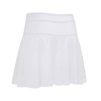 HUDEF WOMEN'S SHORT SKIRT - MENLL