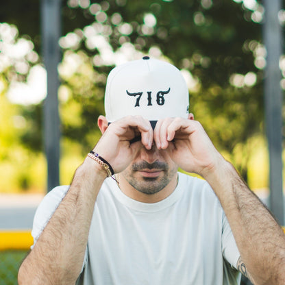 The 716 Hat